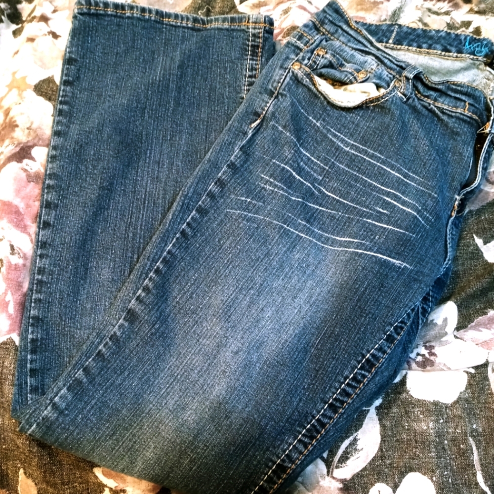 Womens jeans
